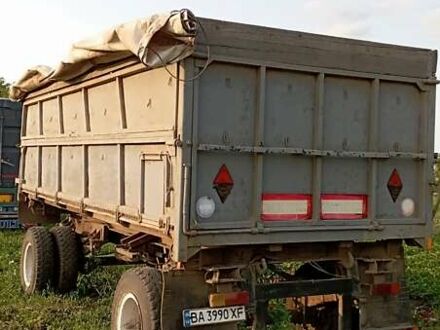 ГКБ 8327, объемом двигателя 0 л и пробегом 0 тыс. км за 3000 $, фото 1 на Automoto.ua