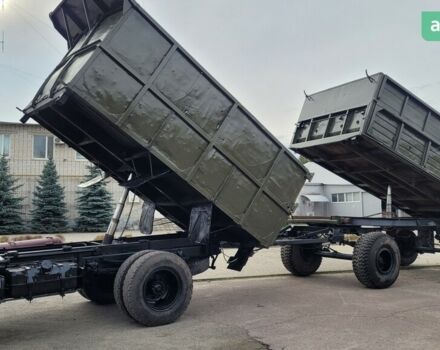 ГКБ 8328, объемом двигателя 0 л и пробегом 0 тыс. км за 4500 $, фото 3 на Automoto.ua