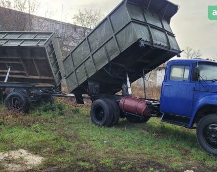 ГКБ 8328, объемом двигателя 0 л и пробегом 0 тыс. км за 4500 $, фото 12 на Automoto.ua