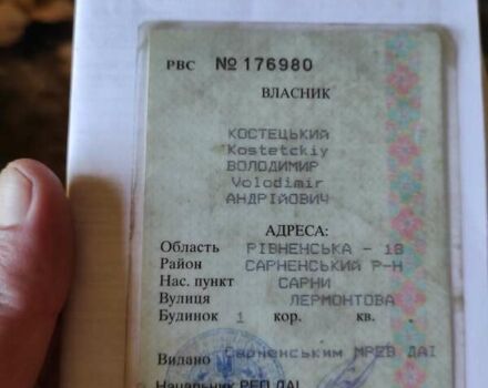 ГКБ 8328, об'ємом двигуна 0 л та пробігом 2 тис. км за 2000 $, фото 3 на Automoto.ua