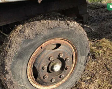 ГКБ 8328, объемом двигателя 0 л и пробегом 0 тыс. км за 1893 $, фото 5 на Automoto.ua