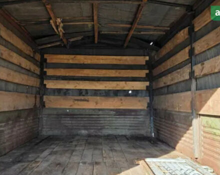 ГКБ 8328, объемом двигателя 0 л и пробегом 0 тыс. км за 1893 $, фото 10 на Automoto.ua