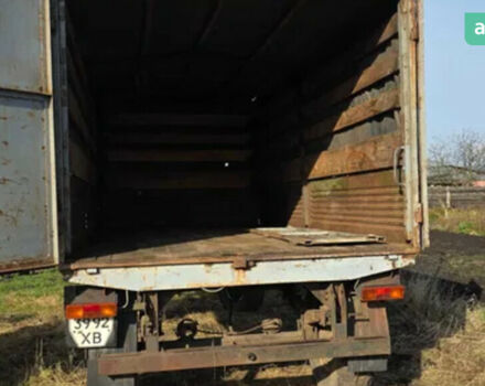 ГКБ 8328, объемом двигателя 0 л и пробегом 0 тыс. км за 1893 $, фото 4 на Automoto.ua