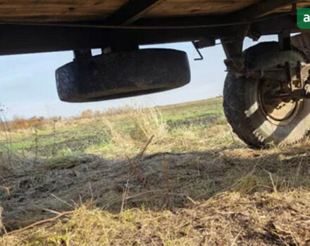 ГКБ 8328, объемом двигателя 0 л и пробегом 0 тыс. км за 1893 $, фото 1 на Automoto.ua