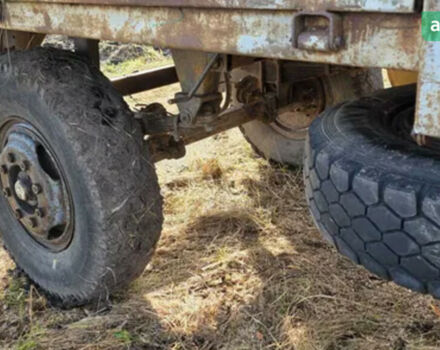 ГКБ 8328, объемом двигателя 0 л и пробегом 0 тыс. км за 1893 $, фото 9 на Automoto.ua