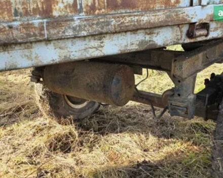 ГКБ 8328, объемом двигателя 0 л и пробегом 0 тыс. км за 1893 $, фото 8 на Automoto.ua