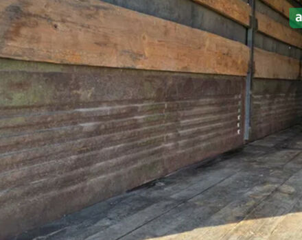 ГКБ 8328, объемом двигателя 0 л и пробегом 0 тыс. км за 1893 $, фото 11 на Automoto.ua