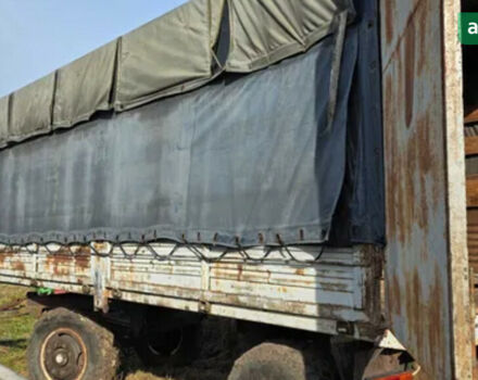 ГКБ 8328, объемом двигателя 0 л и пробегом 0 тыс. км за 1893 $, фото 3 на Automoto.ua