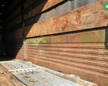 ГКБ 8328, объемом двигателя 0 л и пробегом 0 тыс. км за 1893 $, фото 12 на Automoto.ua