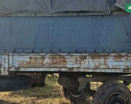 ГКБ 8328, объемом двигателя 0 л и пробегом 0 тыс. км за 1893 $, фото 7 на Automoto.ua