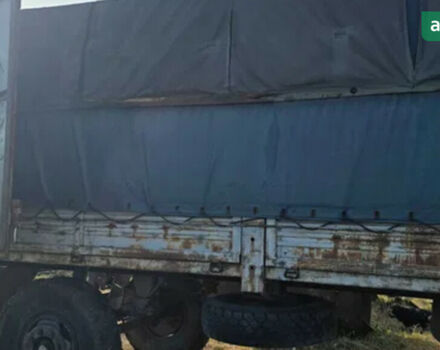 ГКБ 8328, объемом двигателя 0 л и пробегом 0 тыс. км за 1893 $, фото 6 на Automoto.ua