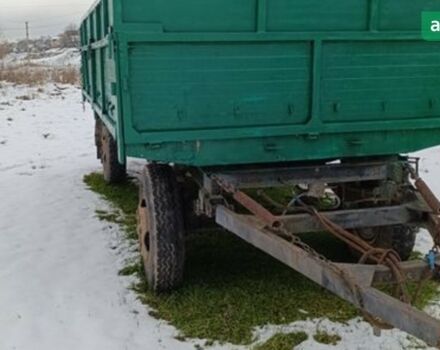 ГКБ 8328, об'ємом двигуна 0 л та пробігом 0 тис. км за 1499 $, фото 5 на Automoto.ua