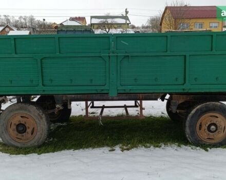 ГКБ 8328, об'ємом двигуна 0 л та пробігом 0 тис. км за 1499 $, фото 2 на Automoto.ua