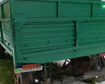 ГКБ 8328, об'ємом двигуна 0 л та пробігом 0 тис. км за 1499 $, фото 9 на Automoto.ua