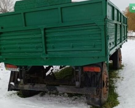 ГКБ 8328, об'ємом двигуна 0 л та пробігом 0 тис. км за 1499 $, фото 3 на Automoto.ua