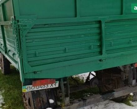 ГКБ 8328, об'ємом двигуна 0 л та пробігом 0 тис. км за 1499 $, фото 8 на Automoto.ua