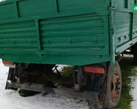 ГКБ 8328, об'ємом двигуна 0 л та пробігом 0 тис. км за 1499 $, фото 7 на Automoto.ua