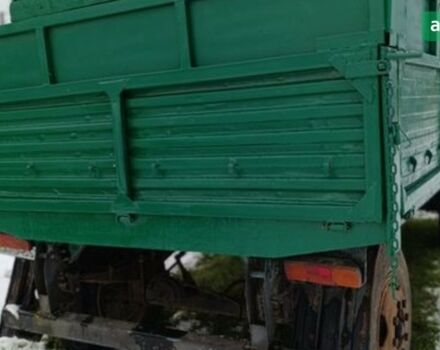 ГКБ 8328, об'ємом двигуна 0 л та пробігом 0 тис. км за 1499 $, фото 14 на Automoto.ua