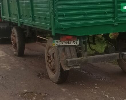 ГКБ 8328, об'ємом двигуна 0 л та пробігом 0 тис. км за 1499 $, фото 16 на Automoto.ua