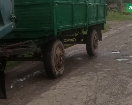 ГКБ 8328, об'ємом двигуна 0 л та пробігом 0 тис. км за 1499 $, фото 17 на Automoto.ua