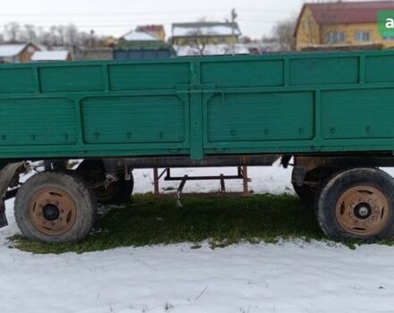 ГКБ 8328, об'ємом двигуна 0 л та пробігом 0 тис. км за 1499 $, фото 15 на Automoto.ua