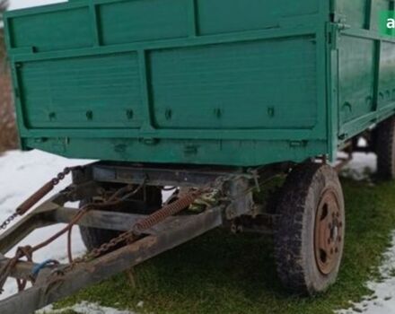 ГКБ 8328, об'ємом двигуна 0 л та пробігом 0 тис. км за 1499 $, фото 6 на Automoto.ua