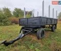 ГКБ 8328, объемом двигателя 0 л и пробегом 100 тыс. км за 1700 $, фото 1 на Automoto.ua