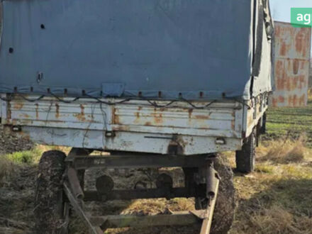 ГКБ 8328, объемом двигателя 0 л и пробегом 0 тыс. км за 1893 $, фото 1 на Automoto.ua