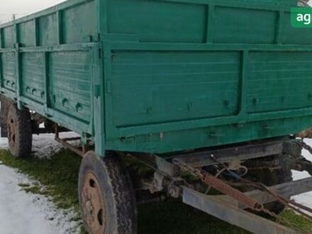 ГКБ 8328, об'ємом двигуна 0 л та пробігом 0 тис. км за 1499 $, фото 1 на Automoto.ua