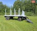 Серый ГКБ 8328, объемом двигателя 0 л и пробегом 0 тыс. км за 3500 $, фото 1 на Automoto.ua