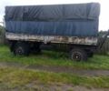 Сірий ГКБ 8328, об'ємом двигуна 0 л та пробігом 10 тис. км за 1100 $, фото 2 на Automoto.ua