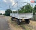 Серый ГКБ 8328, объемом двигателя 0 л и пробегом 0 тыс. км за 1200 $, фото 2 на Automoto.ua