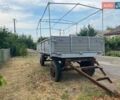 Серый ГКБ 8328, объемом двигателя 0 л и пробегом 0 тыс. км за 1200 $, фото 5 на Automoto.ua