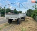 Серый ГКБ 8328, объемом двигателя 0 л и пробегом 0 тыс. км за 1200 $, фото 4 на Automoto.ua