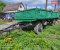 Зелений ГКБ 8328, об'ємом двигуна 0 л та пробігом 99 тис. км за 1555 $, фото 1 на Automoto.ua