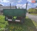 Зеленый ГКБ 8328, объемом двигателя 0 л и пробегом 99 тыс. км за 2200 $, фото 3 на Automoto.ua