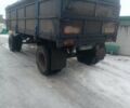 ГКБ 8350, объемом двигателя 0 л и пробегом 0 тыс. км за 1004 $, фото 1 на Automoto.ua