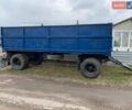 ГКБ 8350, об'ємом двигуна 0 л та пробігом 20 тис. км за 1200 $, фото 1 на Automoto.ua