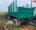 ГКБ 8350, об'ємом двигуна 0 л та пробігом 0 тис. км за 4000 $, фото 1 на Automoto.ua