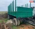 ГКБ 8350, объемом двигателя 0 л и пробегом 0 тыс. км за 4000 $, фото 1 на Automoto.ua