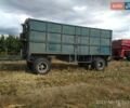 ГКБ 8350, объемом двигателя 0 л и пробегом 60 тыс. км за 2700 $, фото 1 на Automoto.ua