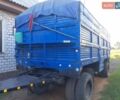 ГКБ 8350, объемом двигателя 0 л и пробегом 10 тыс. км за 3200 $, фото 1 на Automoto.ua