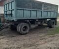 ГКБ 8350, объемом двигателя 0 л и пробегом 1 тыс. км за 1350 $, фото 12 на Automoto.ua