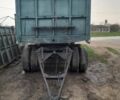 ГКБ 8350, объемом двигателя 0 л и пробегом 1 тыс. км за 1350 $, фото 1 на Automoto.ua