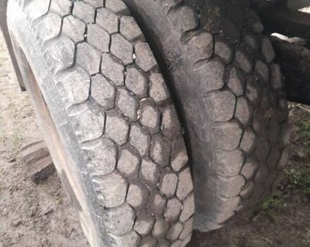 ГКБ 8350, объемом двигателя 0 л и пробегом 1 тыс. км за 1350 $, фото 1 на Automoto.ua