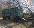 ГКБ 8350, об'ємом двигуна 0 л та пробігом 0 тис. км за 1800 $, фото 1 на Automoto.ua