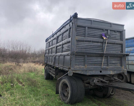 ГКБ 8350, объемом двигателя 0 л и пробегом 0 тыс. км за 2000 $, фото 5 на Automoto.ua