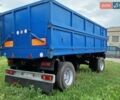 ГКБ 8350, об'ємом двигуна 0 л та пробігом 1 тис. км за 5500 $, фото 2 на Automoto.ua