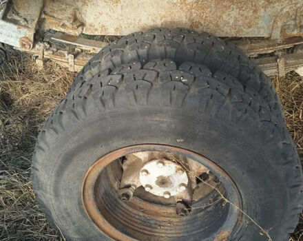 ГКБ 8350, объемом двигателя 0 л и пробегом 0 тыс. км за 2400 $, фото 2 на Automoto.ua