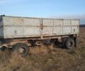 ГКБ 8350, объемом двигателя 0 л и пробегом 0 тыс. км за 2400 $, фото 1 на Automoto.ua